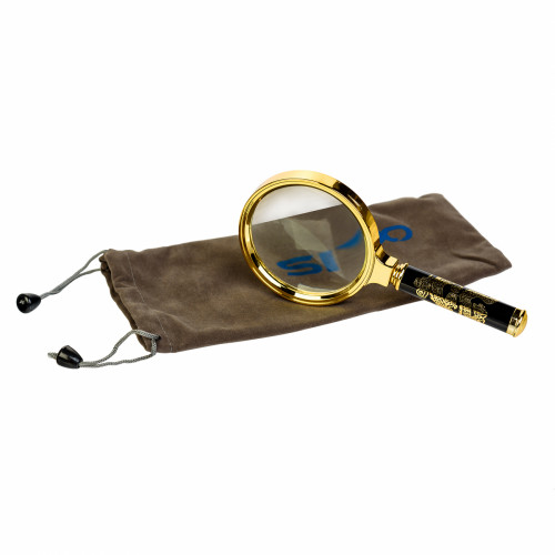 лупа декоративная японские иероглифы в Вологде