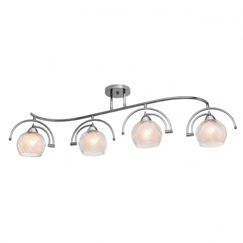потолочная люстра silver light sfera 255.54.4 в Вологде