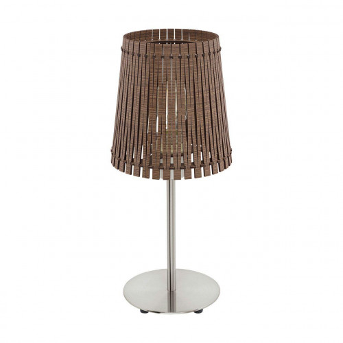 настольная лампа eglo sendero 96203 в Вологде