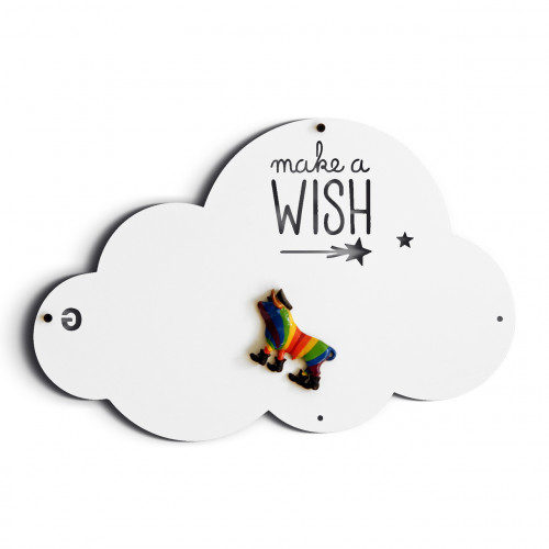 доска для магнитов make a wish в Вологде