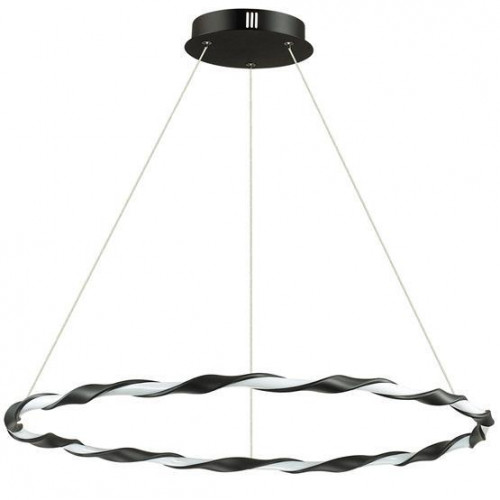 подвесной светодиодный светильник lumion serenity 3701/43l в Вологде