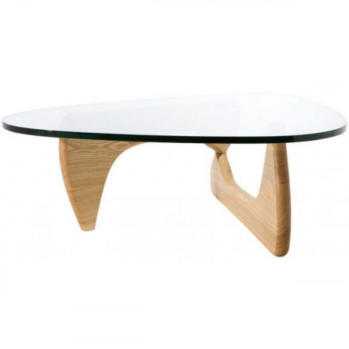 стол isamu noguchi белый дуб в Вологде