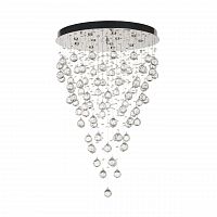 каскадная люстра dio darte elite tesoro h 1.4.55.200 n в Вологде