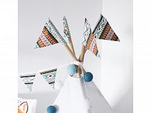 флажки aztec в Вологде