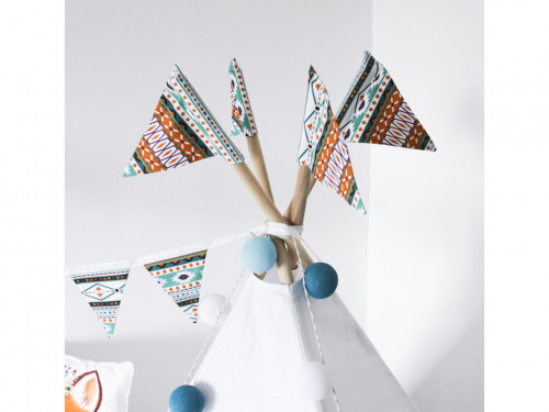 флажки aztec в Вологде