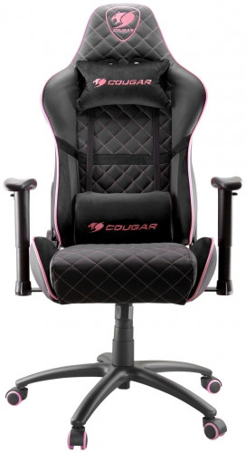 компьютерное кресло cougar armor one eva игровое в Вологде
