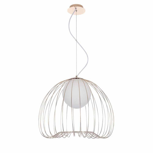 подвесной светильник maytoni polly mod541pl-01g в Вологде
