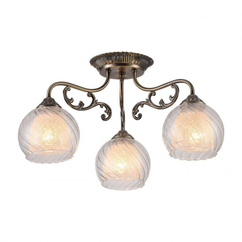 потолочная люстра arte lamp a7062pl-3ab в Вологде