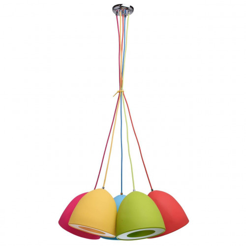 подвесная люстра mw-light зиген 646010905 в Вологде