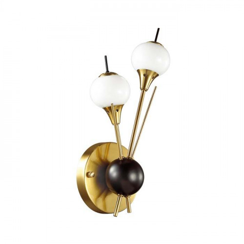 бра odeon light sirius 3996/2w в Вологде