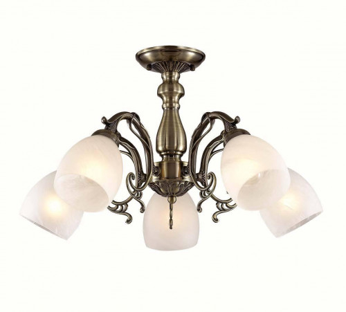 потолочная люстра lumion ninella 3092/5 в Вологде