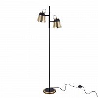 торшер maytoni trento mod614fl-02bs в Вологде