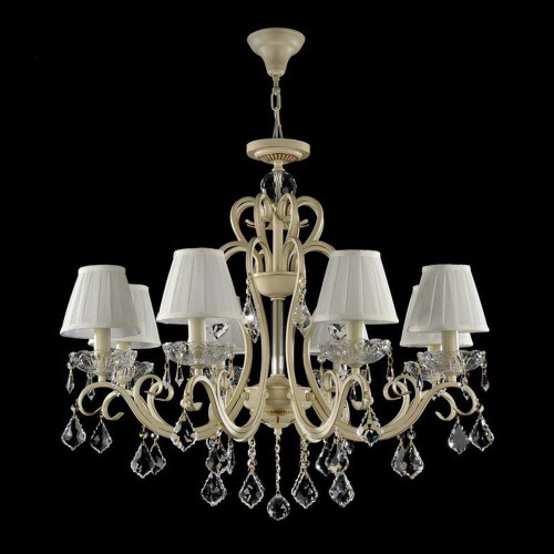 подвесная люстра maytoni triumph arm288-08-g в Вологде