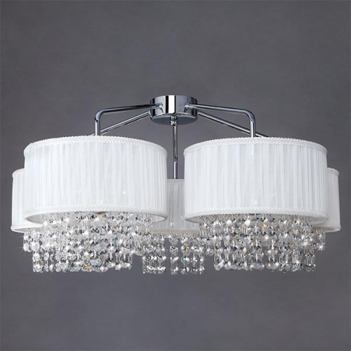 потолочная люстра bogates aphrodite 246/5 strotskis в Вологде