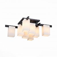 потолочная люстра st luce caset sl541.402.08 в Вологде