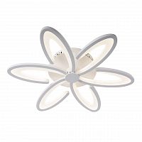 потолочный светодиодный светильник omnilux florinas oml-49307-60 в Вологде