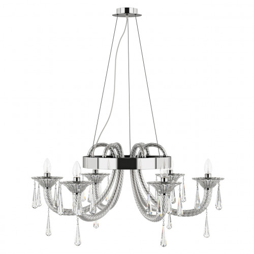 подвесная люстра lightstar ciambo 821060 в Вологде