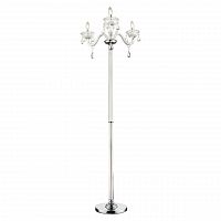 торшер globo teejay 64118-4s в Вологде