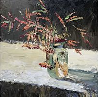 картина маслом рамо в Вологде