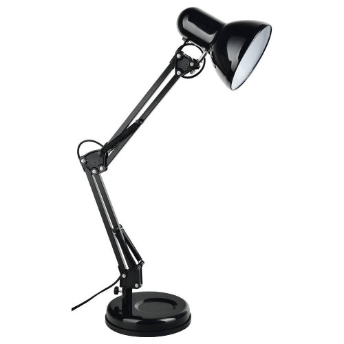 настольная лампа arte lamp junior a1330lt-1bk в Вологде