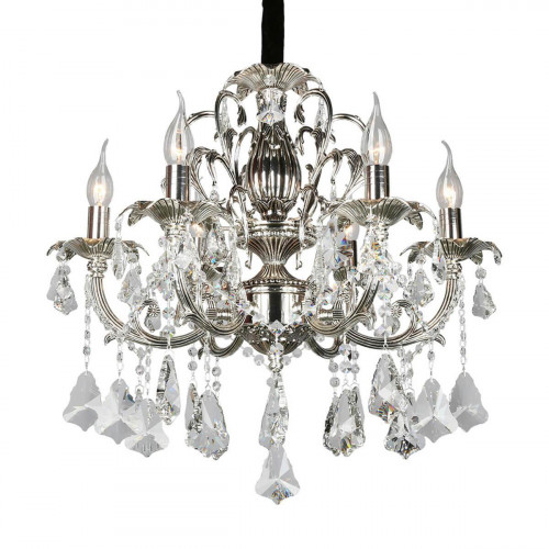 подвесная люстра omnilux oml-77713-06 в Вологде