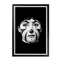 арт-постер цирк fornasetti в Вологде
