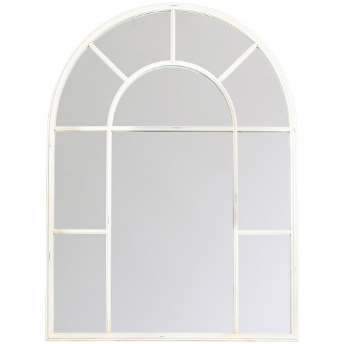 зеркало-окно большое белое тулуз в Вологде