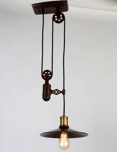 подвесной светильник favourite winch 1762-1p в Вологде