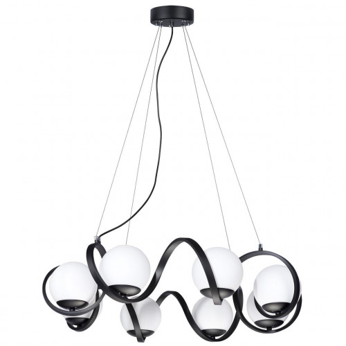 подвесная люстра lightstar globo 803167 в Вологде