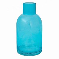 настольные вазы ваза small bubble blue vase в Вологде