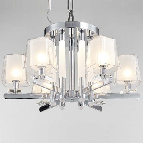 потолочная люстра newport 4906/pl в Вологде