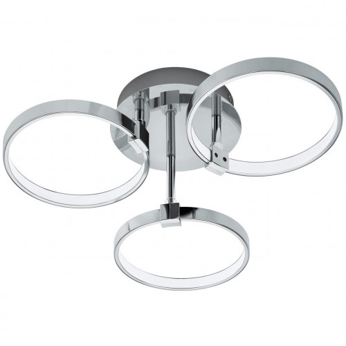 потолочная светодиодная люстра eglo nebreda 96638 в Вологде