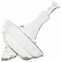 ваза настольная vase glass / gl12067 (vase) в Вологде