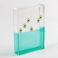 рамка для фото aqua avokado в Вологде