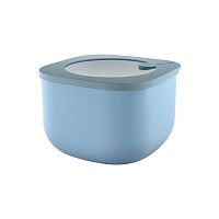 контейнер для хранения store&more 1,55 л голубой в Вологде