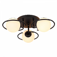 потолочная люстра st luce galio sl418.402.03 в Вологде
