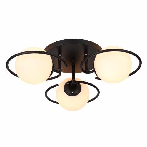 потолочная люстра st luce galio sl418.402.03 в Вологде