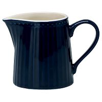 молочник alice dark blue в Вологде