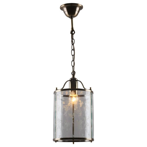 подвесной светильник arte lamp bruno a8286sp-1ab в Вологде