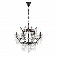 подвесная люстра st luce boemino sl410.403.08 в Вологде