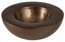 ваза настольная oval planter в Вологде