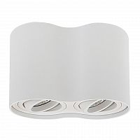 потолочный светильник lightstar binoco 052026 в Вологде