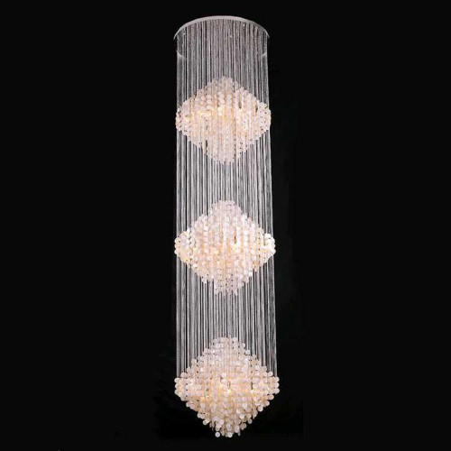 каскадная люстра newport 10172/300 в Вологде