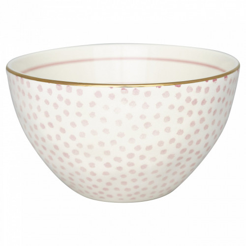 пиала dot pale pink w/gold в Вологде
