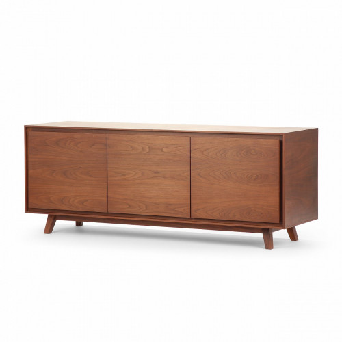 тумба function credenza натуральный в Вологде