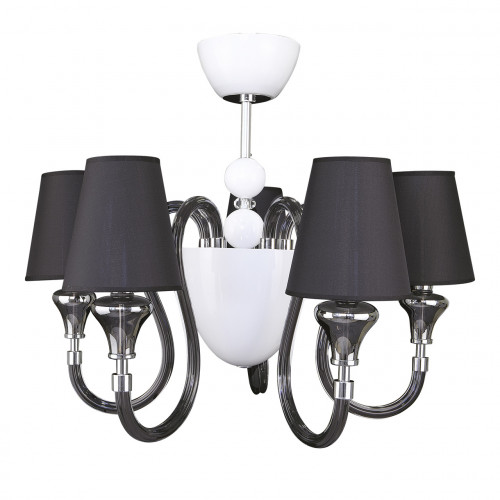 потолочная люстра lightstar otto 809057 в Вологде