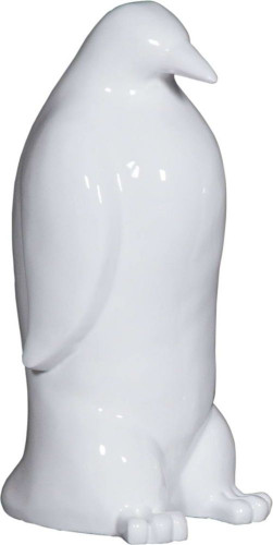 скульптура ice penguin small в Вологде