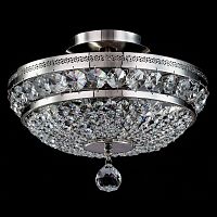потолочная люстра maytoni ottilia dia700-cl-03-n в Вологде