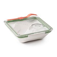 ланч-бокс box appetit оливковый в Вологде
