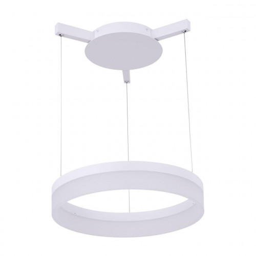 подвесной светодиодный светильник arte lamp a2502sp-1wh в Вологде